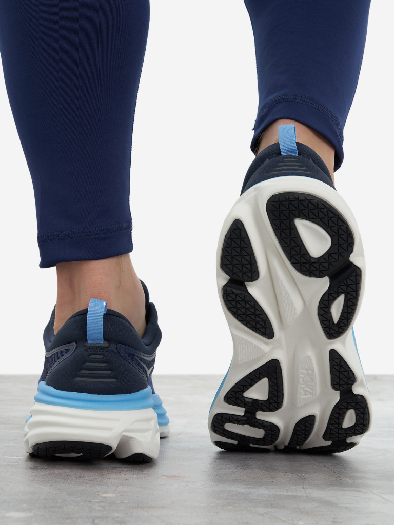 Кроссовки мужские Hoka One One Bondi 8