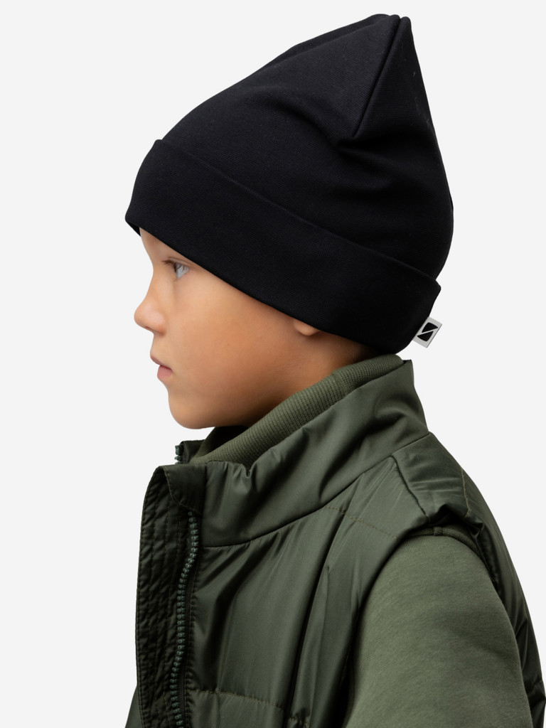 Шапка для мальчиков bodo