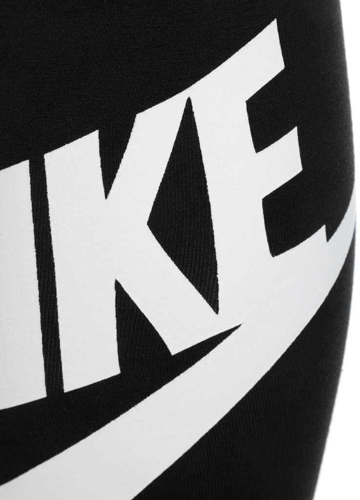 Легинсы для девочек Nike Sportswear