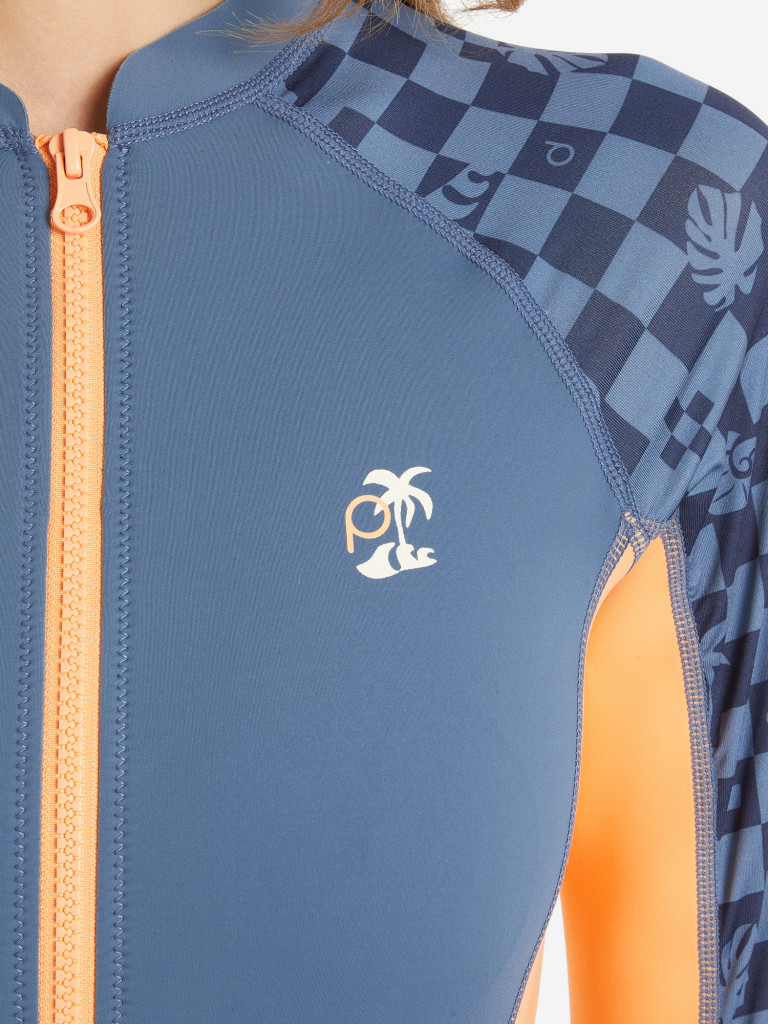 Купальник слитный женский Protest