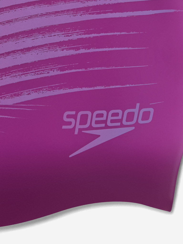 Шапочка для плавания Speedo Long Hair
