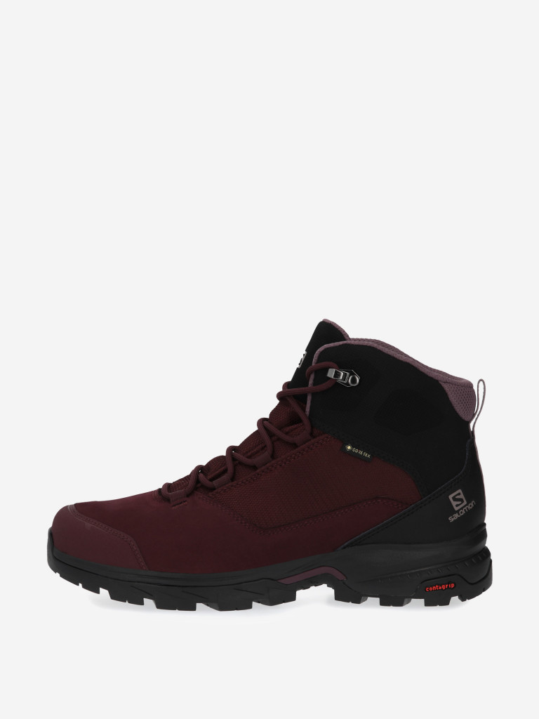 Ботинки женские Salomon OUTward GTX