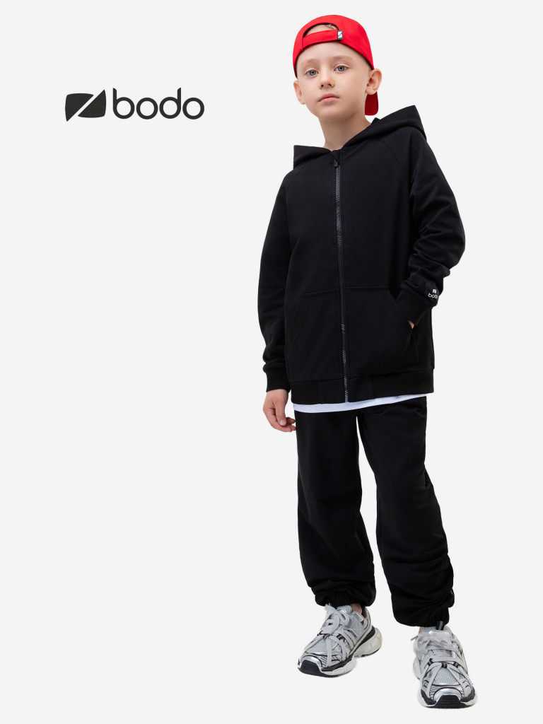 Костюм спортивный bodo