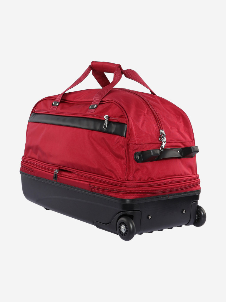 Дорожная сумка на колесах для путешествий и спорта Рион+ (RION+)