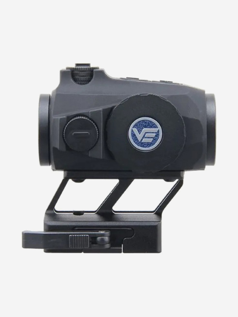 Коллиматор Vector Optics Maverick-IV 1x20 Mini MIL SCRD-60