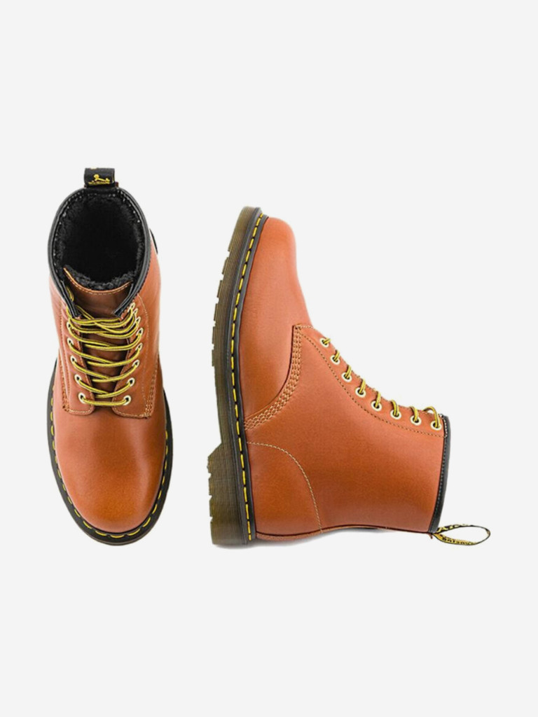 Ботинки мужские DR. MARTENS 1460 Short Martin Boot