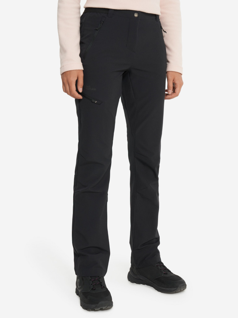 Брюки женские Jack Wolfskin Geigelstein
