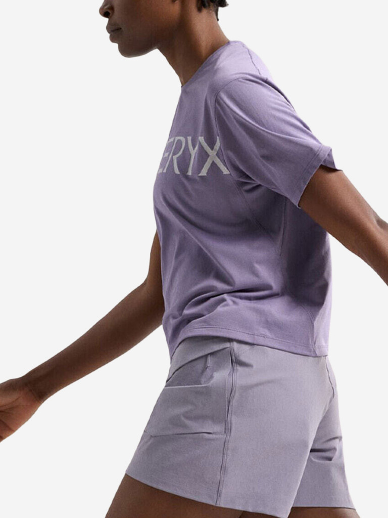 Футболка женская Arcteryx Taema