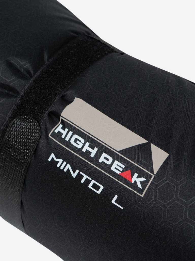 Коврик самонадувающийся High Peak Minto L