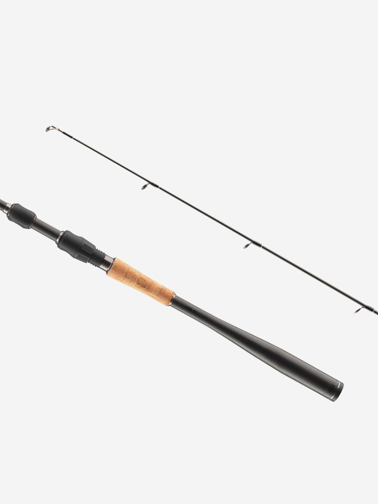 Удилище спиннинговое DAIWA Caldia Sensor Jigger 2.40м 14-42г