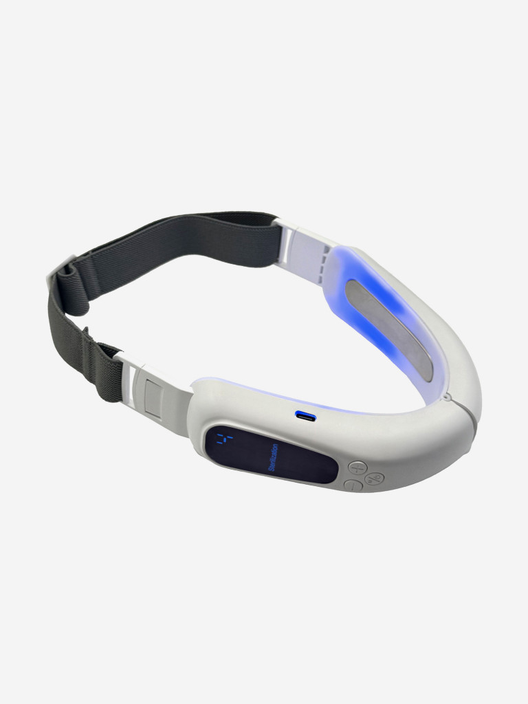 Бандаж-массажер для лица LANIQUE LQ-15 PRO