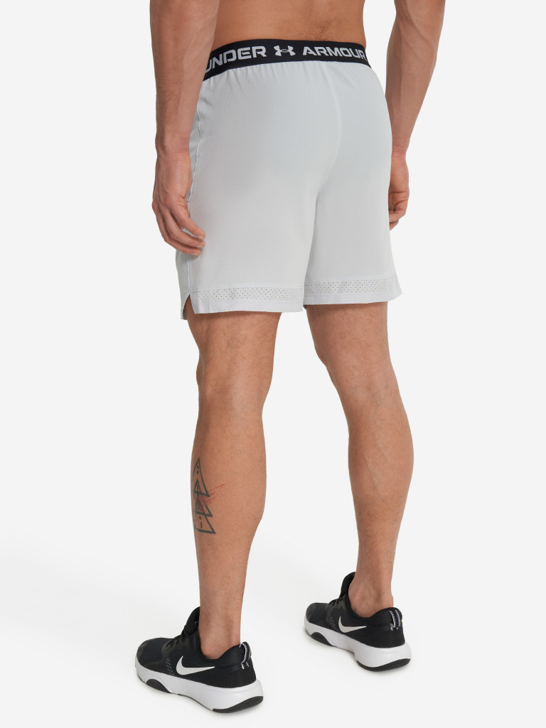 Шорты мужские Under Armour Woven