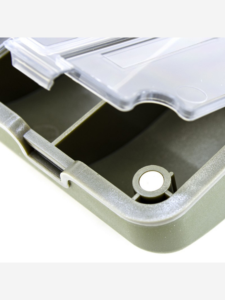 Коробка Tackle Safe KORDA