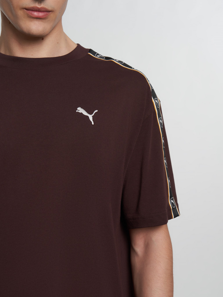 Футболка мужская PUMA Essentials Elevated