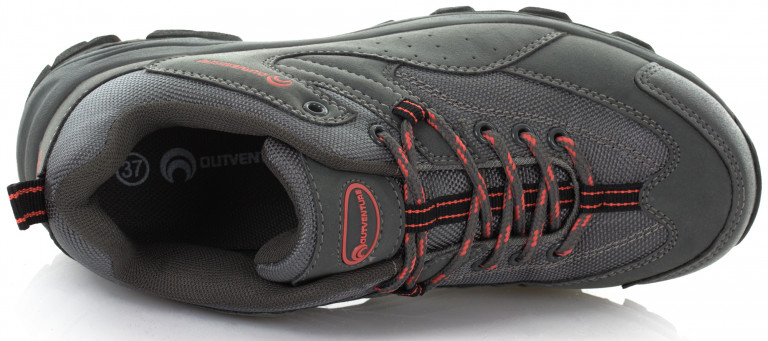 Полуботинки женские Outventure Grizzly