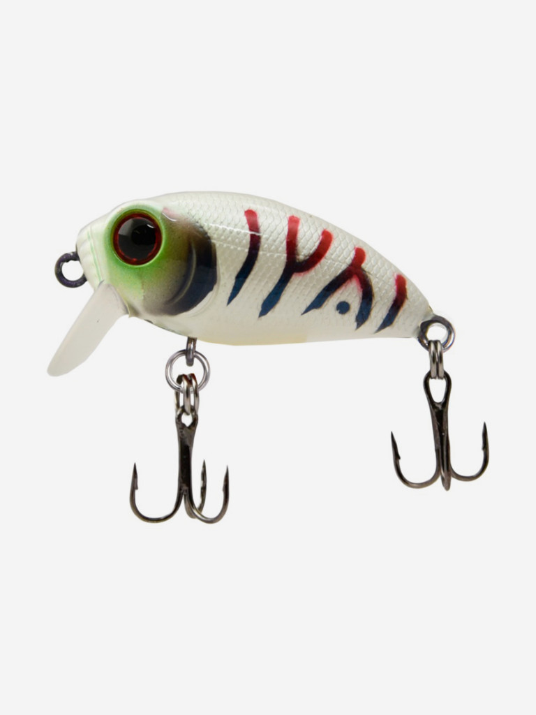 Воблер LureMax Hobo 36F SSR-099 3,5 гр плавающий