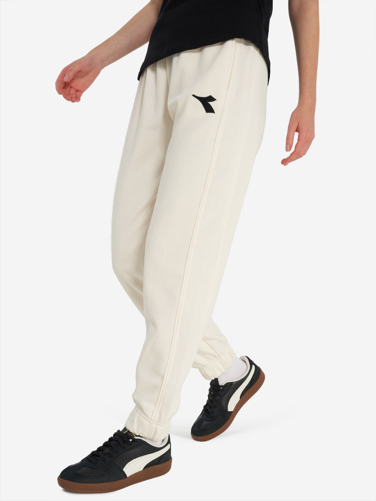 Брюки спортивные женские Diadora