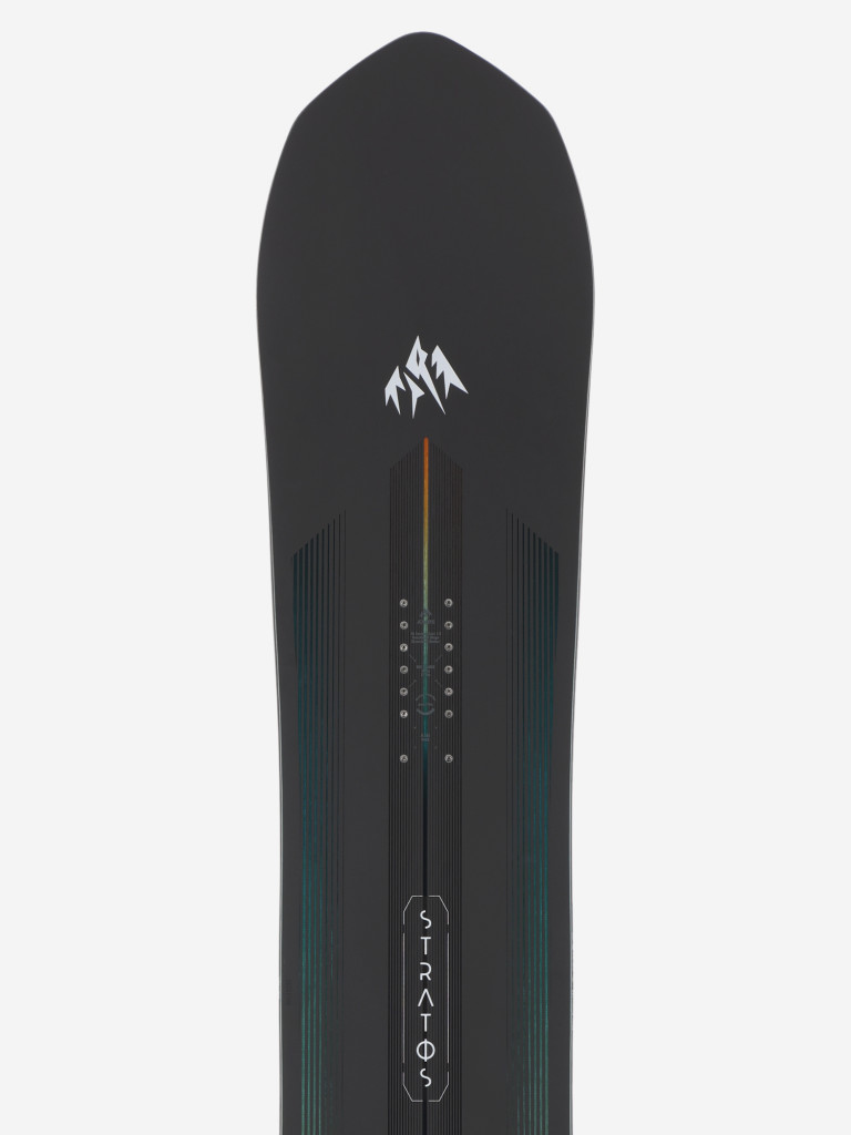 Сноуборд Jones Stratos