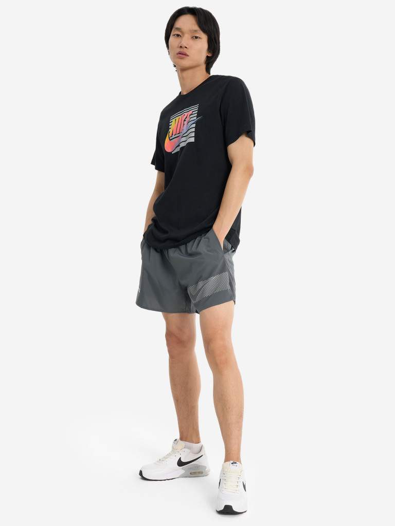 Шорты мужские Nike Flash