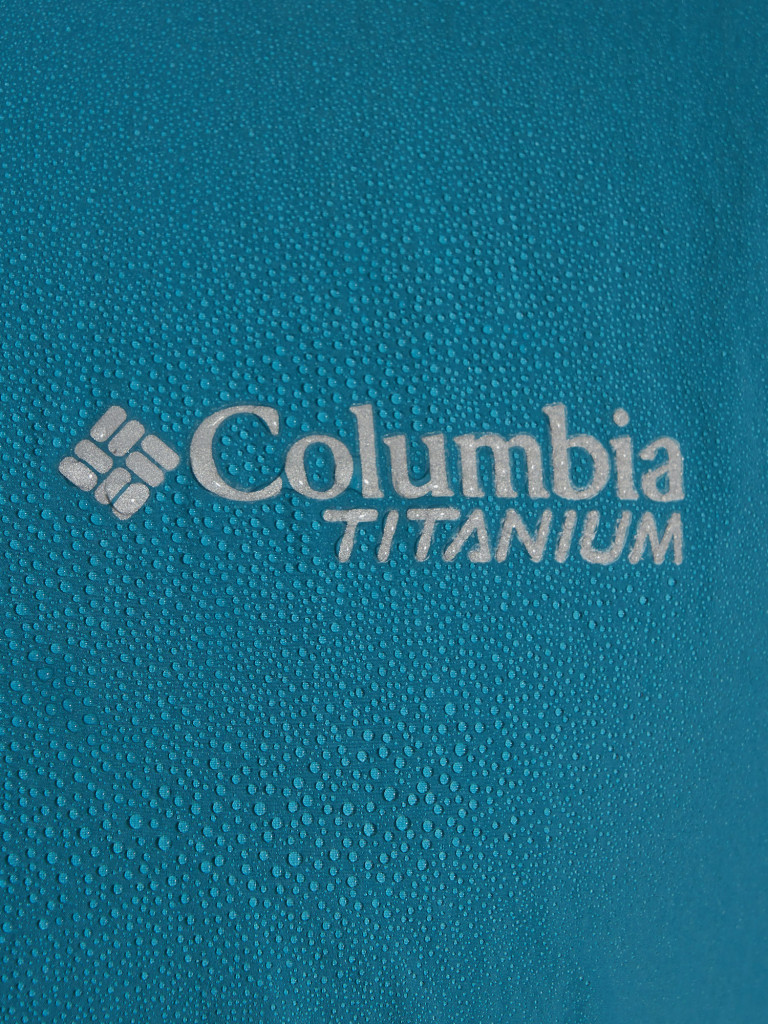 Ветровка мужская Columbia Loop Trail II Windbreaker