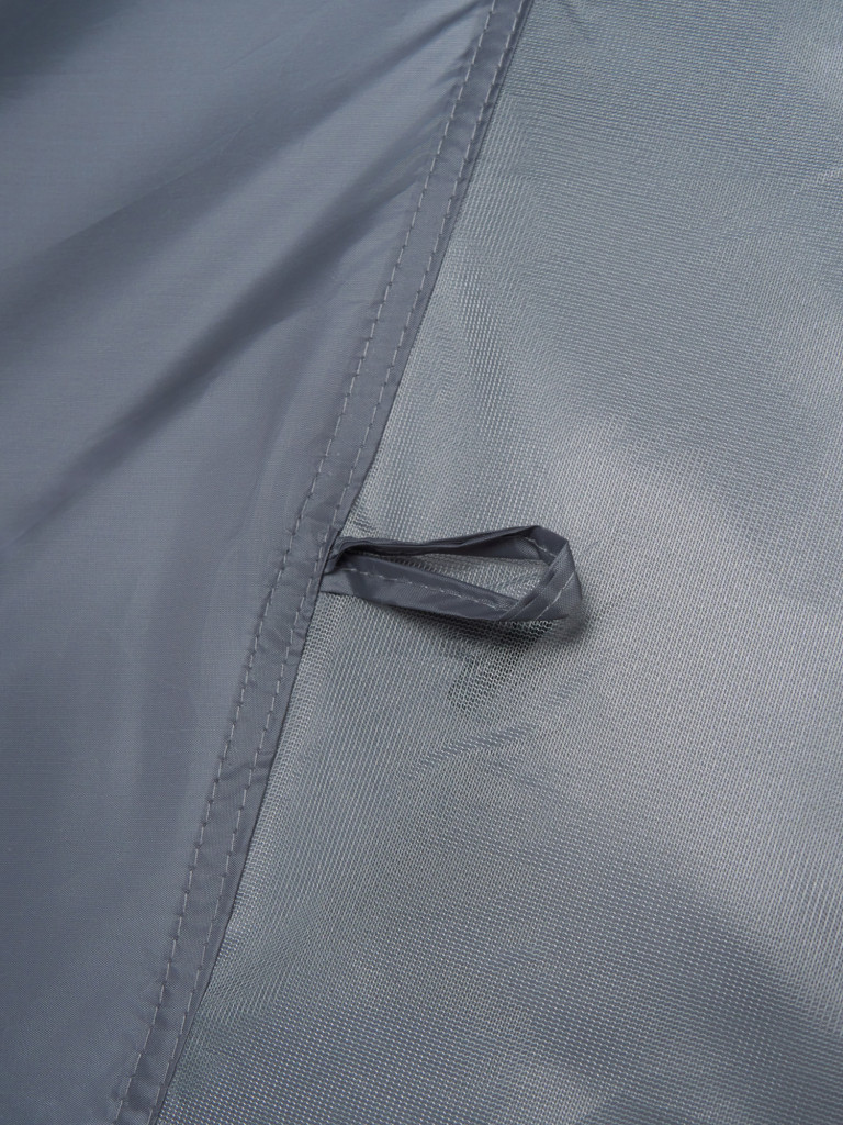 Палатка 4-местная Outventure Monodome