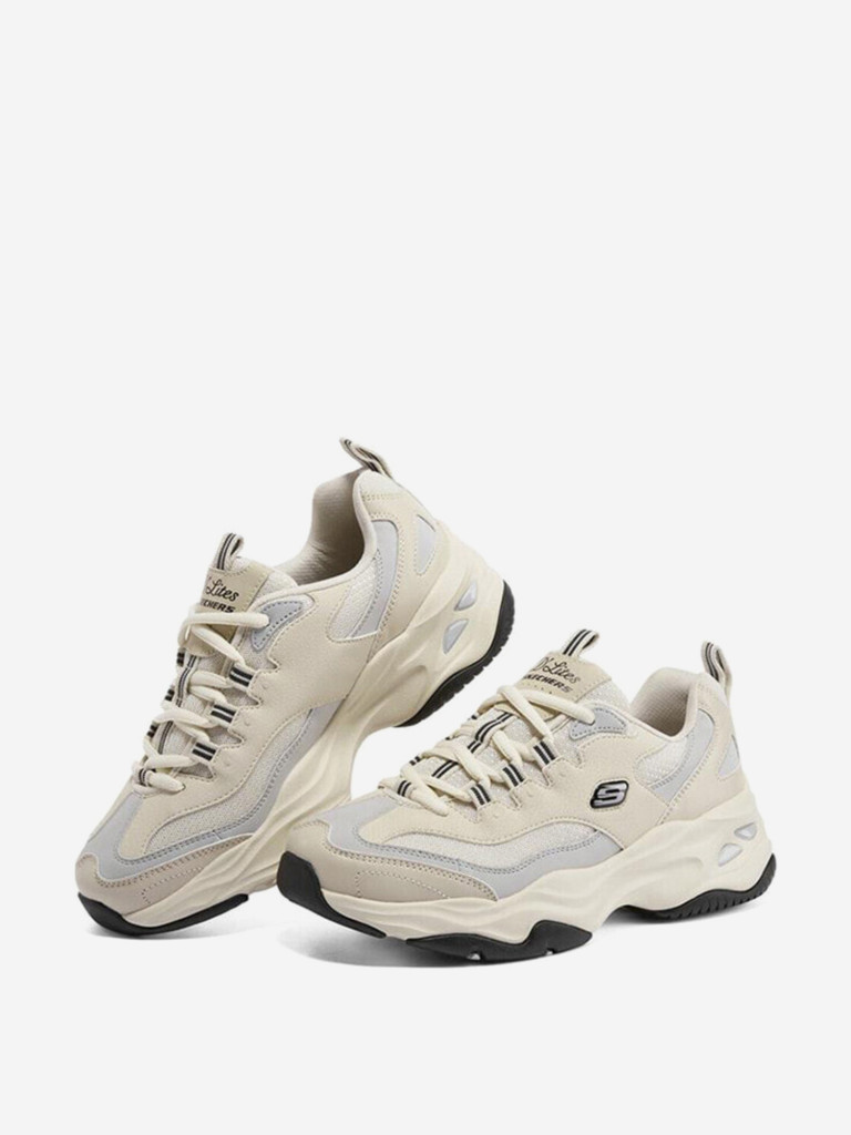 Кроссовки Skechers D'Lites
