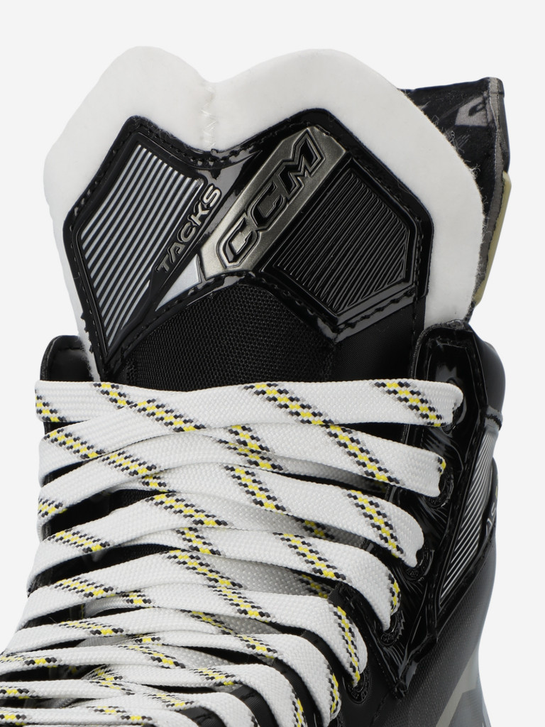 Коньки хоккейные детские CCM Tacks AS 580 INT