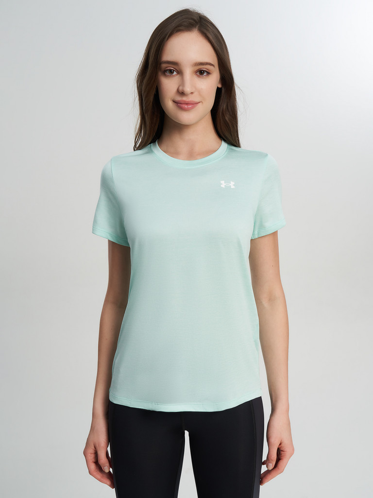 Футболка женская Under Armour Tech
