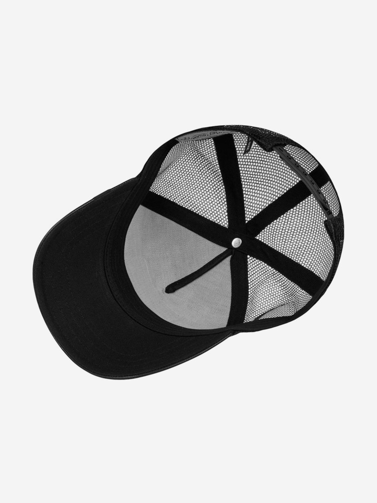 Бейсболка с сеточкой GOORIN BROTHERS 101-0846