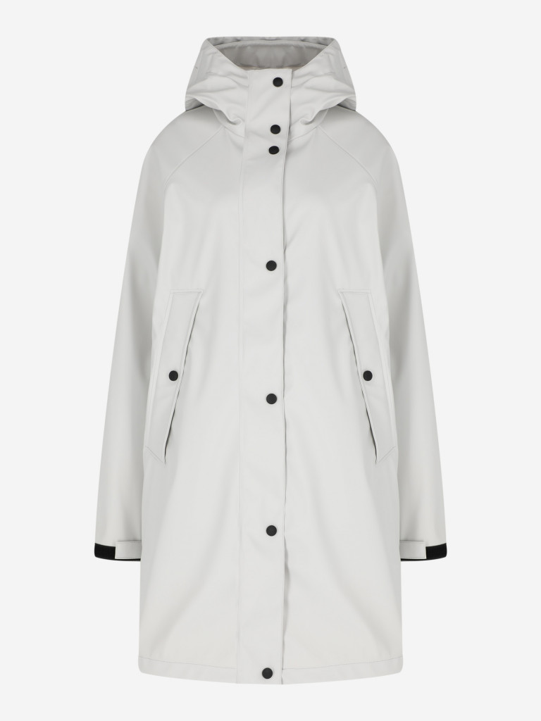 Дождевик женский KRAKATAU Mentat