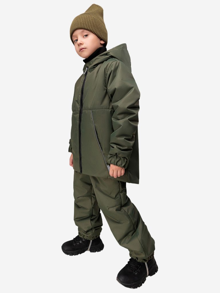 Костюм демисезонный из мембраны bodo