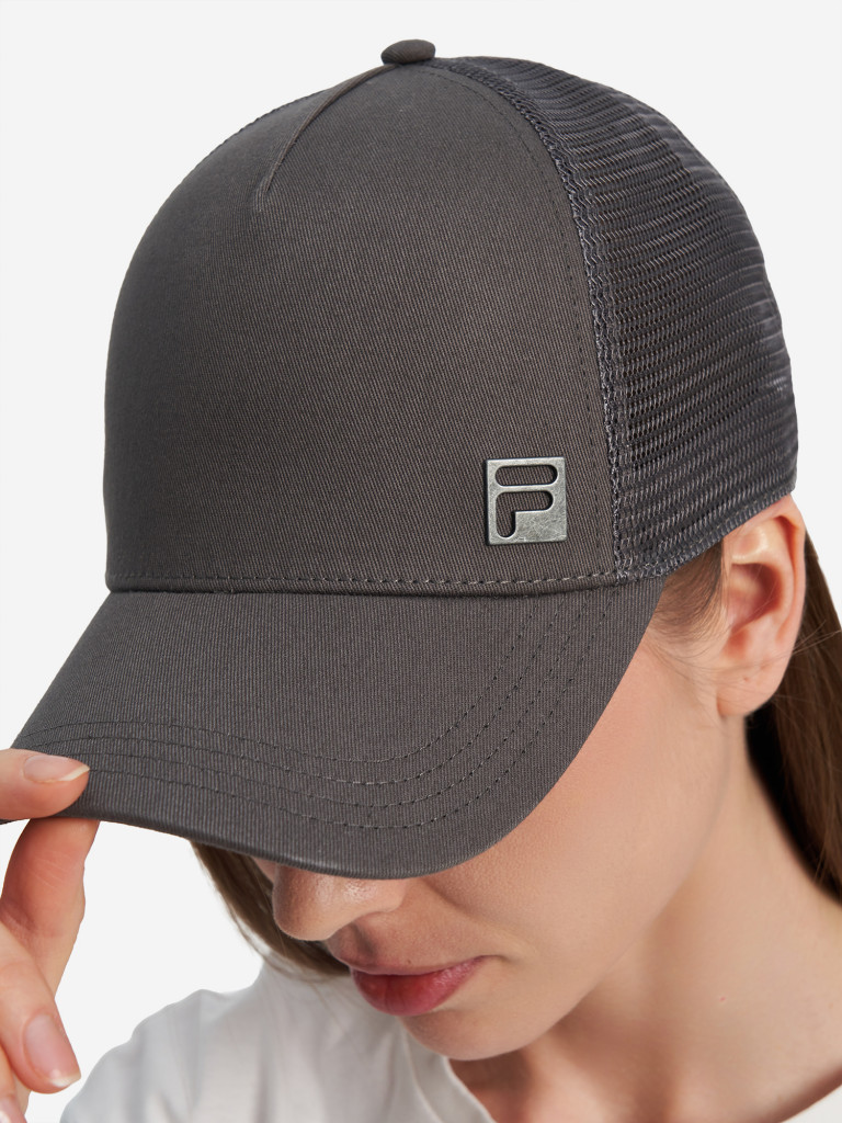 Бейсболка FILA