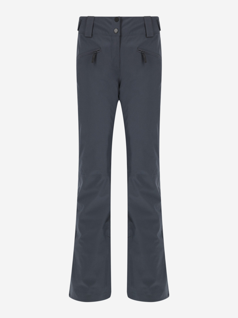 Брюки горнолыжные женские Salomon Edge