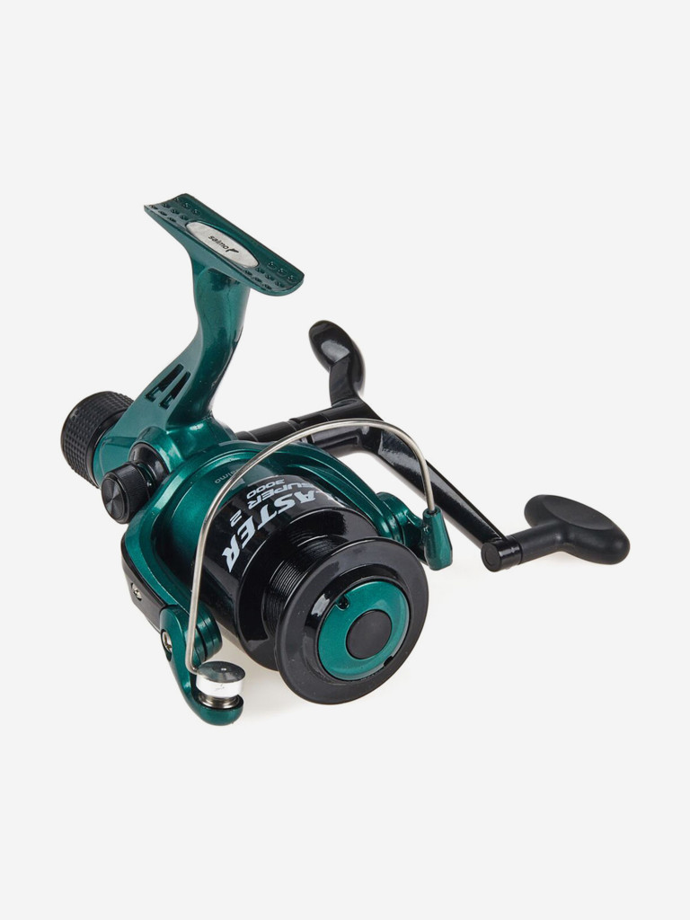 Катушка безынерционная Salmo Blaster SUPER 2 3000RD