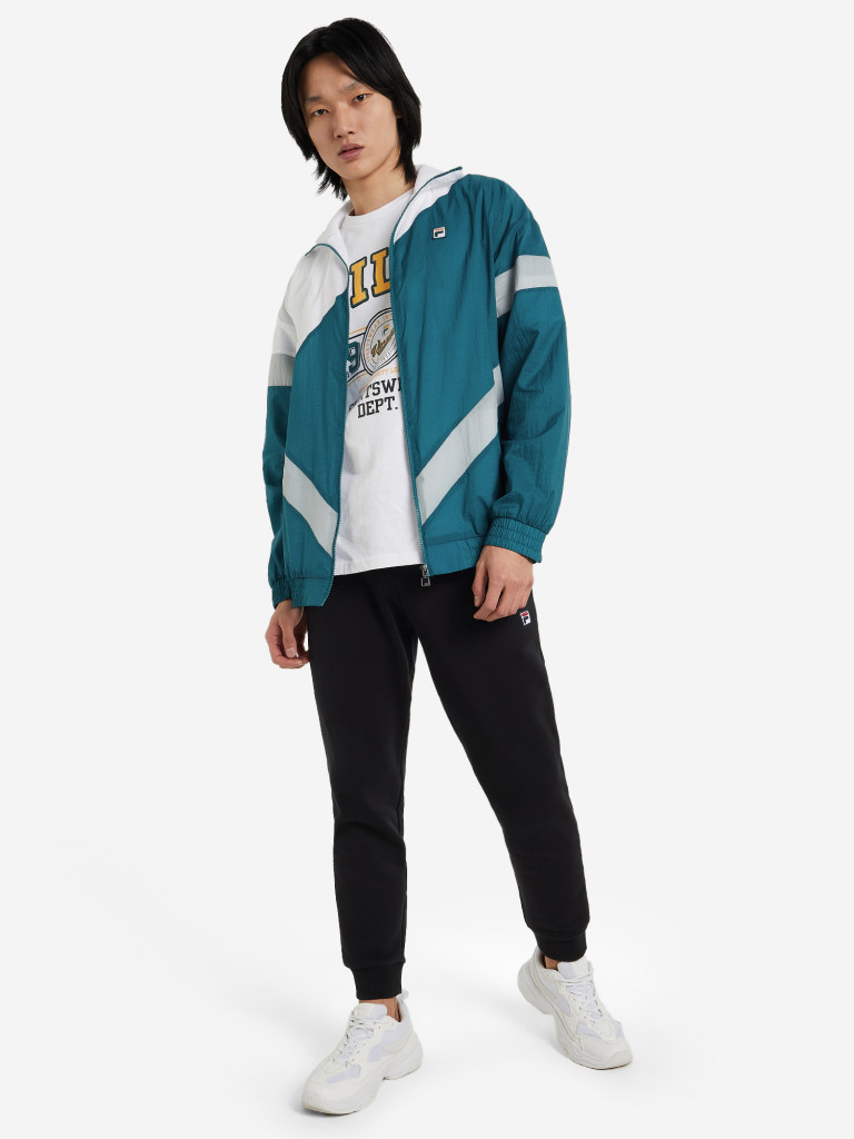 Ветровка мужская FILA