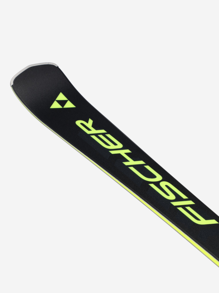 Горные лыжи Fischer RC4 WC SC MT + крепления RC4 Z12 PR