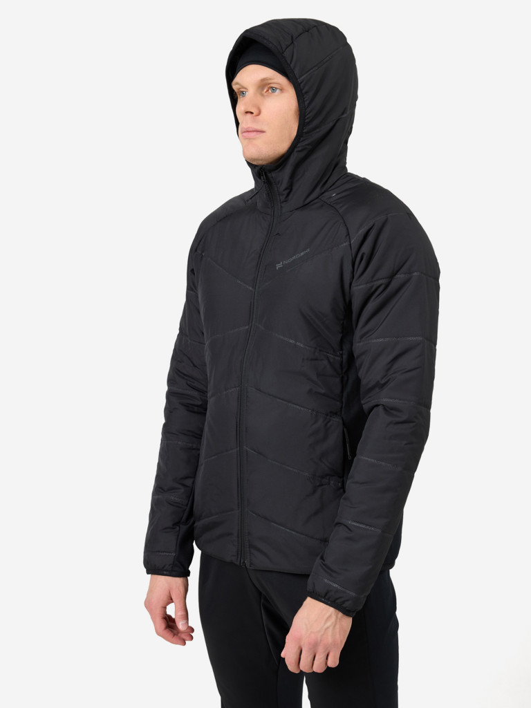 Куртка Nordski Hybrid Warm 2.0