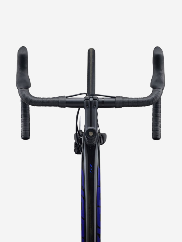 Giant велосипед TCR Advanced 1+ Disc Pro Compact - 2024
