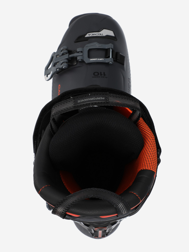 Ботинки горнолыжные Tecnica Mach1 MV 110 TD GW