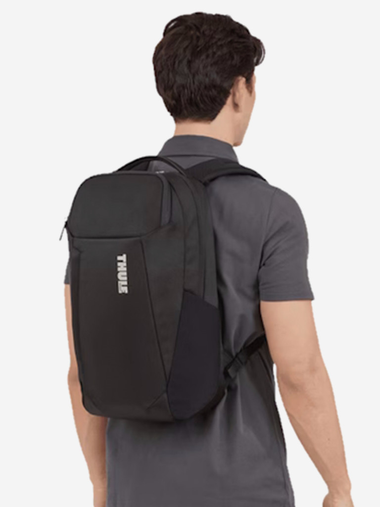 Рюкзак Thule Accent Backpack, 28L, Black
