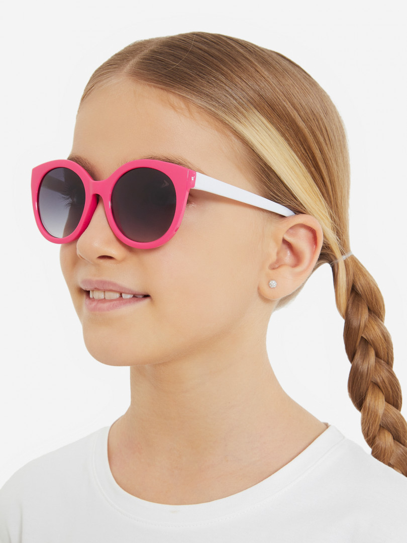 фото Солнцезащитные очки детские demix, мультицвет
