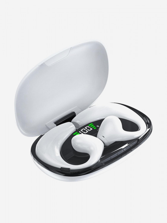 Беспроводные наушники BandRate Smart BRSTWSJR02WB