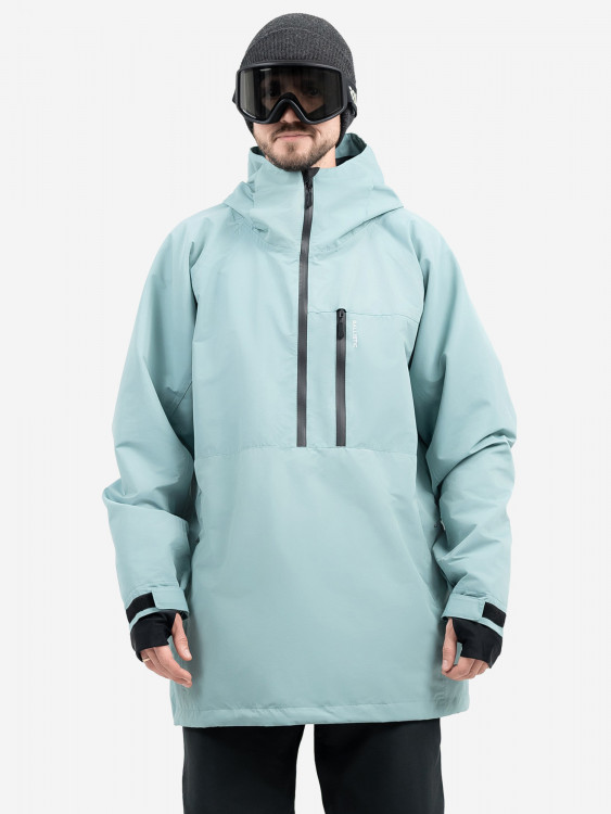 Анорак мужской Ballistic CYCLON