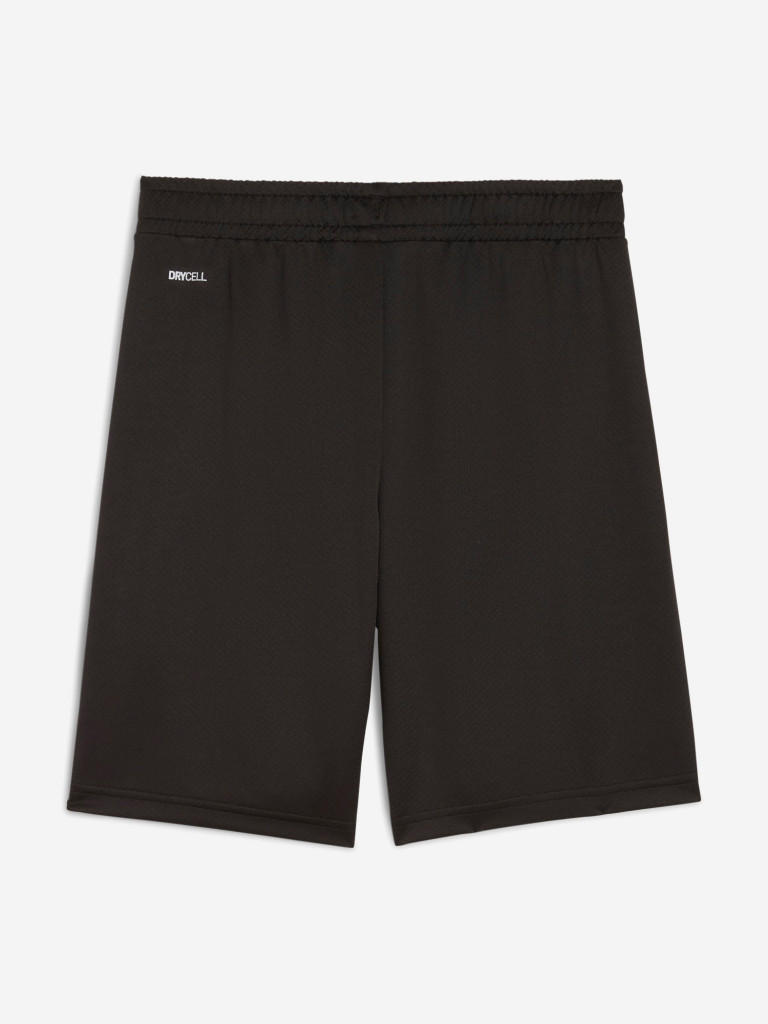 Шорты для мальчиков PUMA Active Sports Graphic