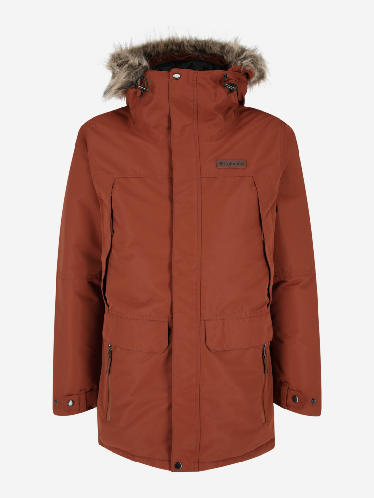 Men's south canyon long jacket online