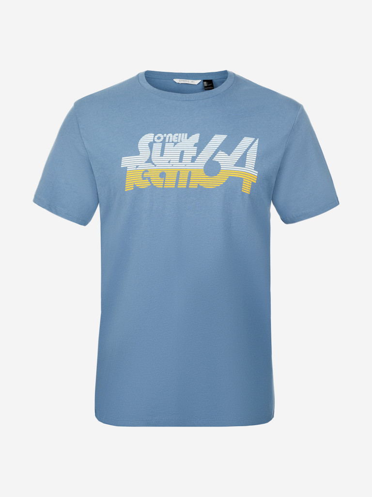 Футболка мужская O'Neill Surf Team