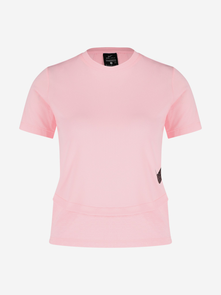 Футболка для девочек Nike Breathe Instacool