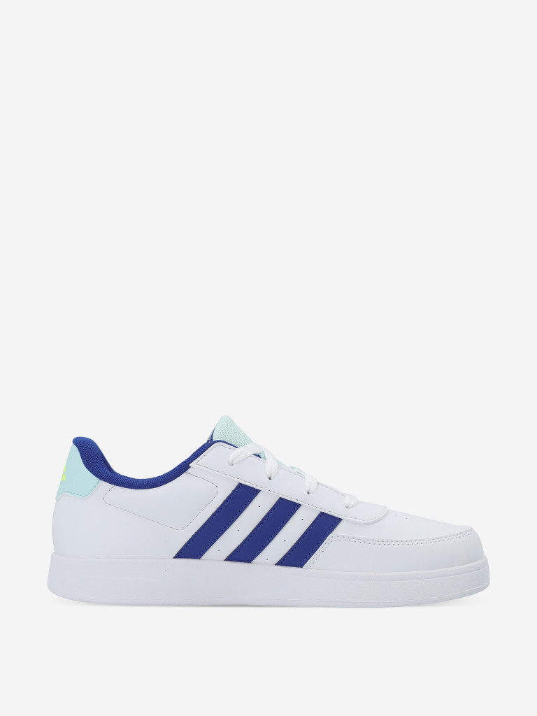 Кеды детские adidas Breaknet 2.0 K