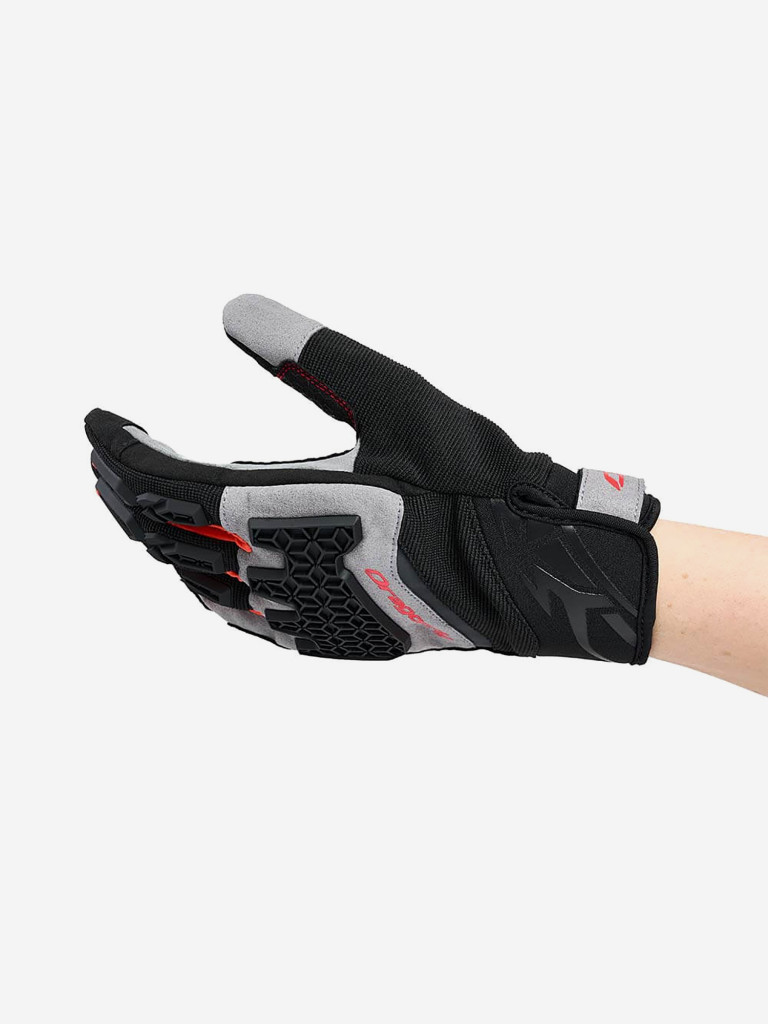 Перчатки Dragonfly TERRAX