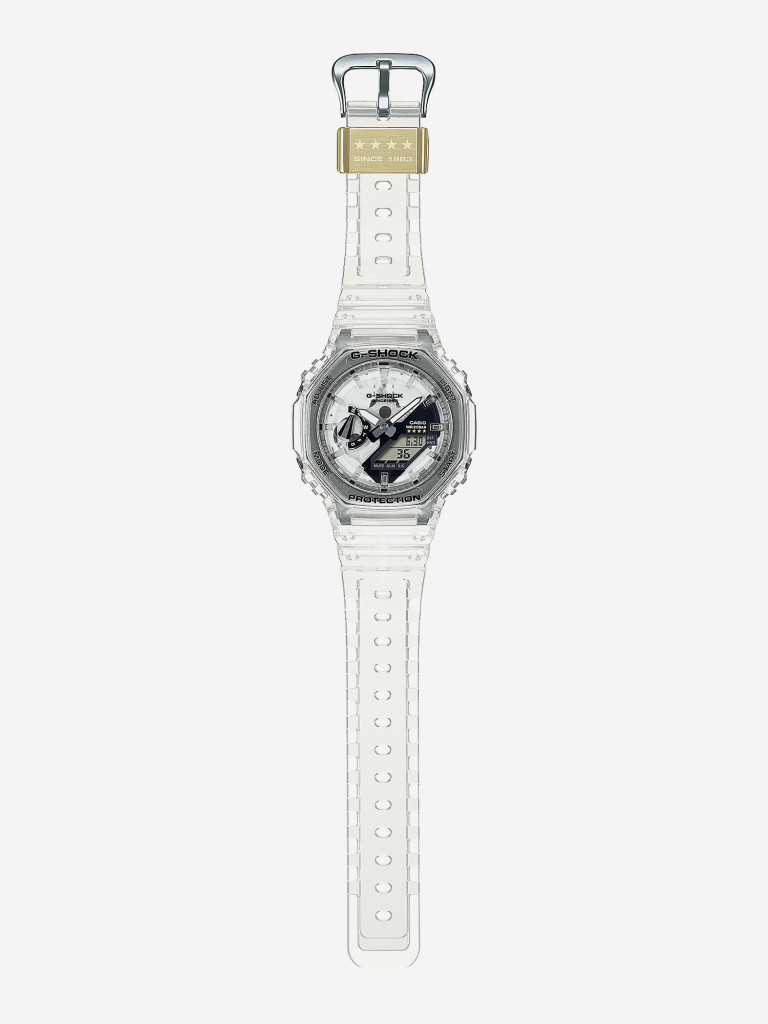 Наручные часы Casio G-Shock GA-2140RX-7A